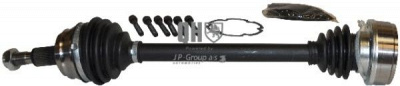 JP GROUP 1143102779 -  Приводной вал